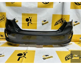 Bumper Achter Ford Fiesta VIII L1BJ17906CAW PDC image 1