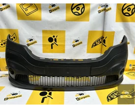 Voorbumper Renault Trafic 3 ORIG 620226969R 620223380R image 1