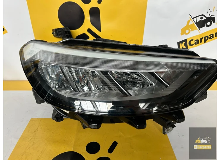 Koop Koplamp | Enkel bij KCarparts