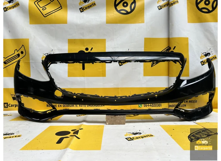 Koop Voorbumper bij KCarparts