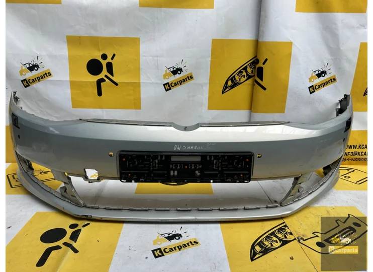 Koop Voorbumper bij KCarparts
