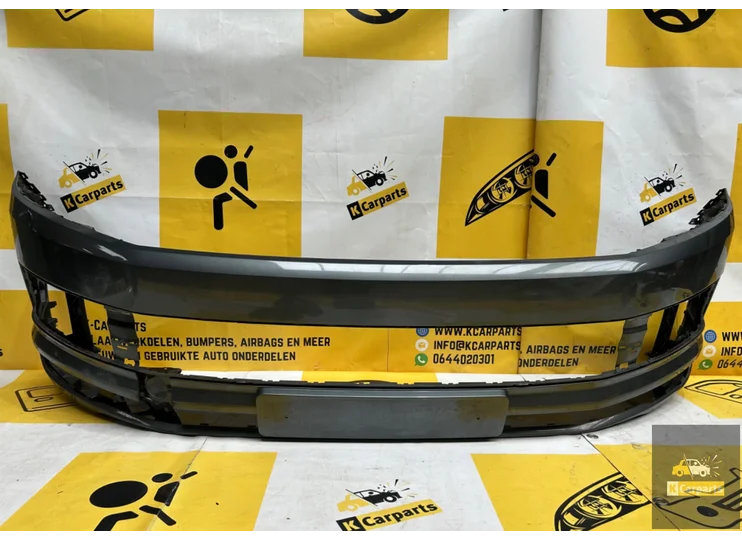 Koop Voorbumper bij KCarparts