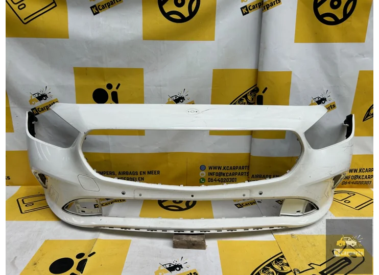 Koop Voorbumper bij KCarparts