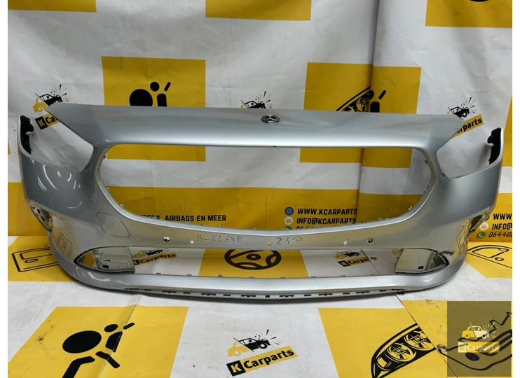 Koop Voorbumper bij KCarparts