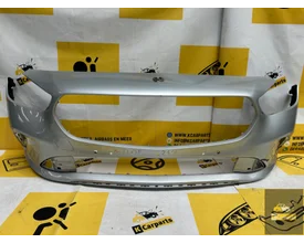 Bumper Mercedes B klasse W247 A2478805502 voorbumper 4x PDC image 1
