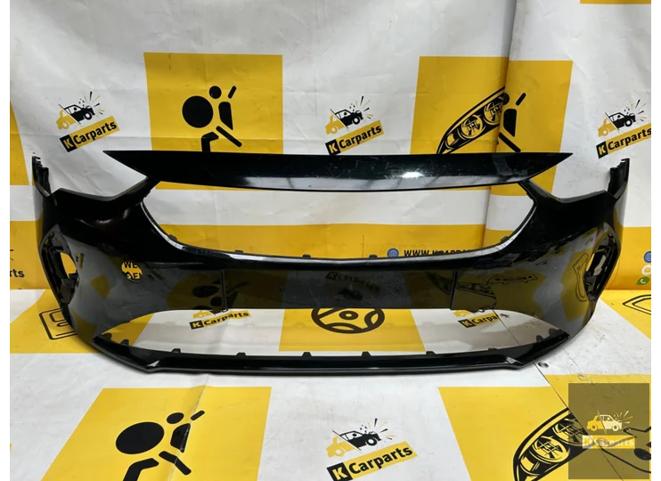 Koop Voorbumper bij KCarparts