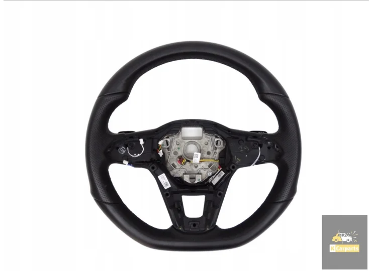 Koop Stuurwiel bij KCarparts