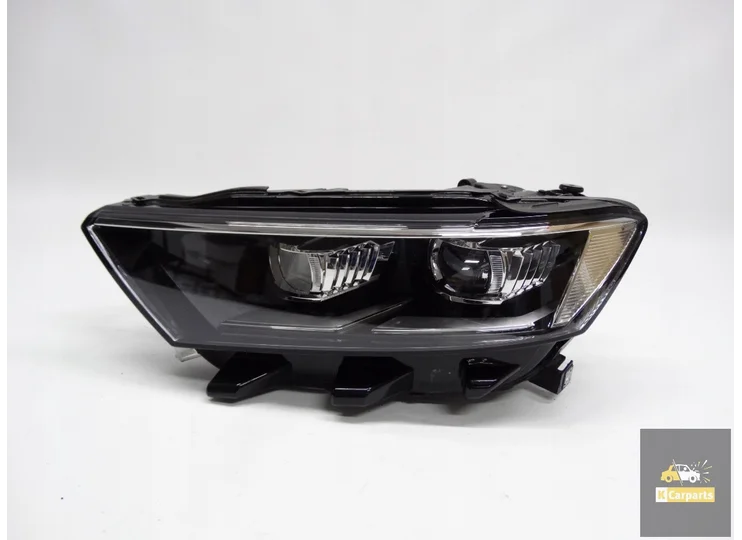 Koop Koplamp | Enkel bij KCarparts