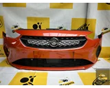 Koop Voorbumper bij KCarparts