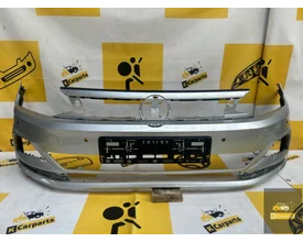 Voorbumper Polo 2G 2017-2022 4XPDC  2G0807221 BUMPER  image 1