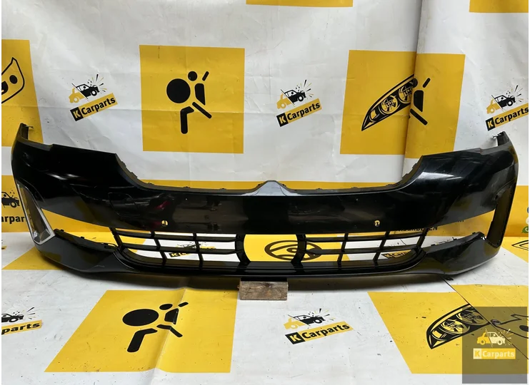 Koop Voorbumper bij KCarparts