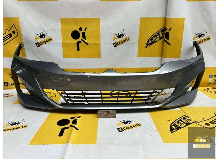 Koop Voorbumper bij KCarparts