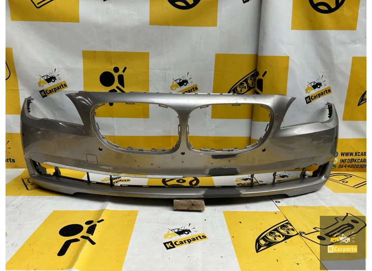 Koop Voorbumper bij KCarparts
