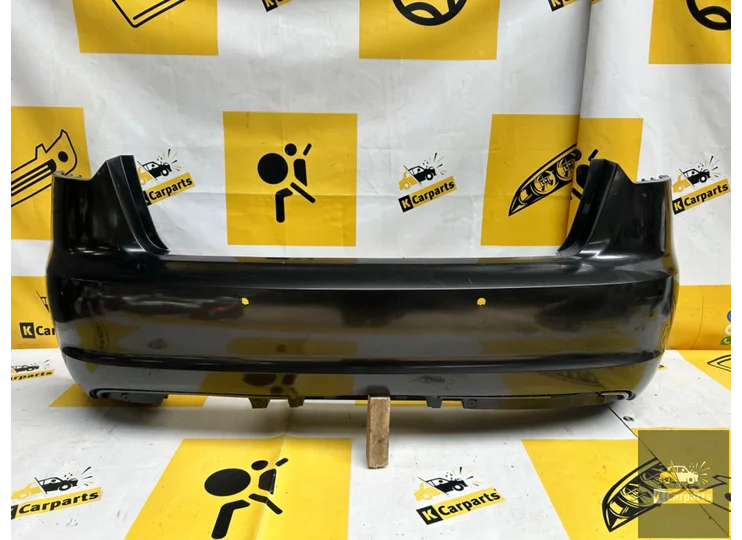 Koop Achterbumper bij KCarparts