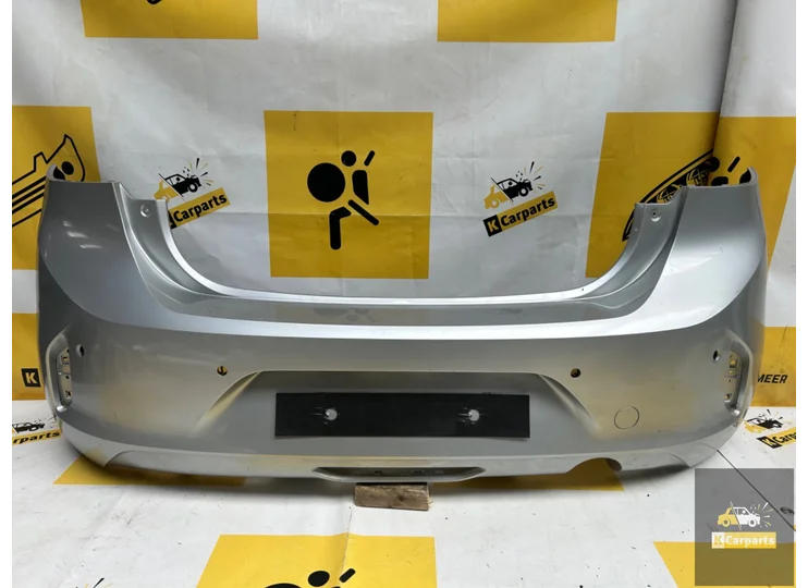 Koop Achterbumper bij KCarparts