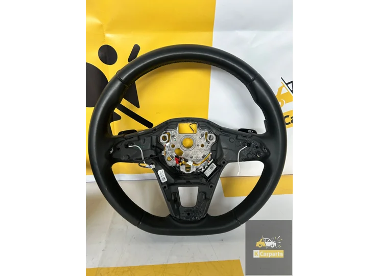 Koop Stuurwiel bij KCarparts
