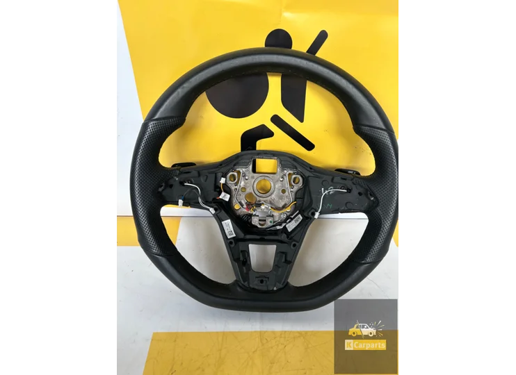Koop Stuurwiel bij KCarparts