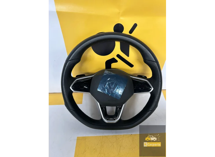 Koop Stuurwiel bij KCarparts