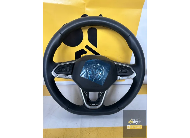 Koop Stuurwiel bij KCarparts