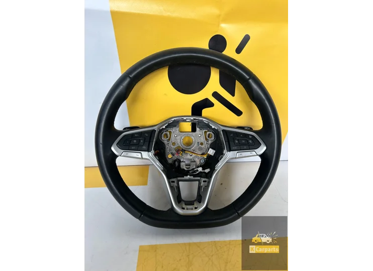 Koop Stuurwiel bij KCarparts