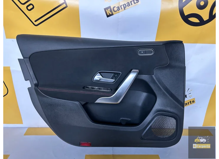 Koop Portierbekleding | Deurpaneel | Links en Rechts bij KCarparts