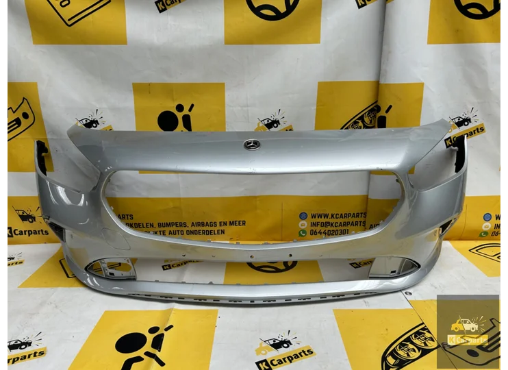 Koop Voorbumper bij KCarparts