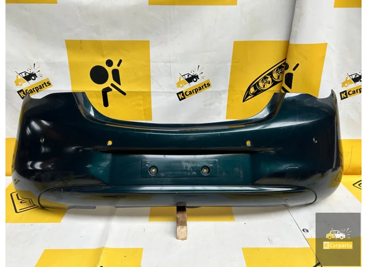 Koop Achterbumper bij KCarparts