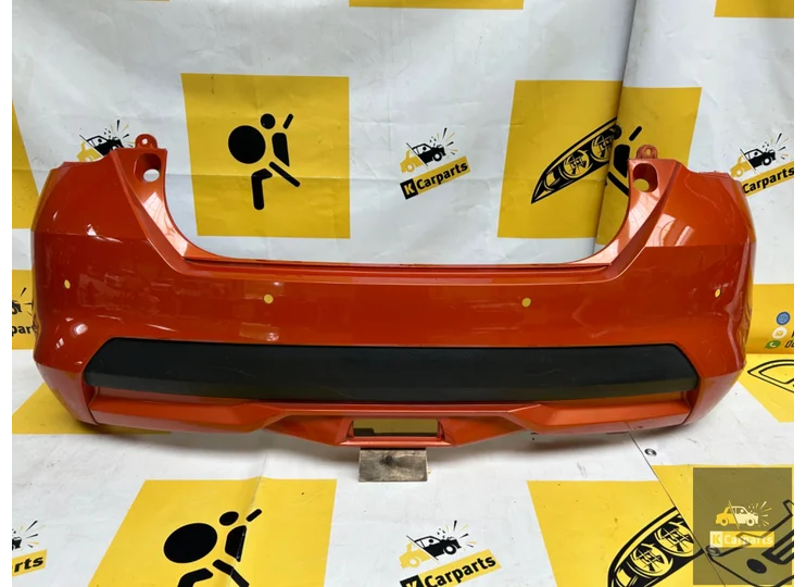 Koop Achterbumper bij KCarparts