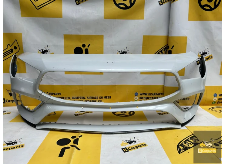 Koop Voorbumper bij KCarparts