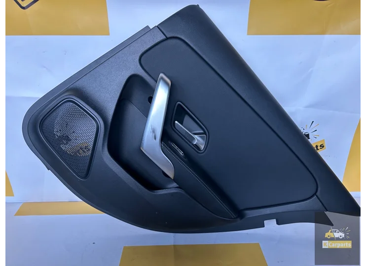 Koop Automatten | Complete set bij KCarparts