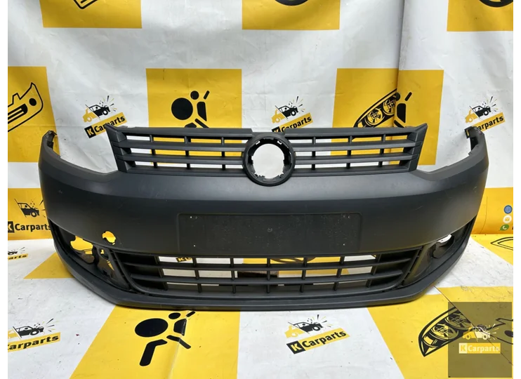 Koop Voorbumper bij KCarparts