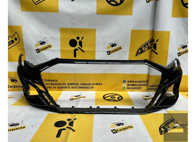 Koop Voorbumper bij KCarparts