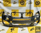 Koop Voorbumper bij KCarparts