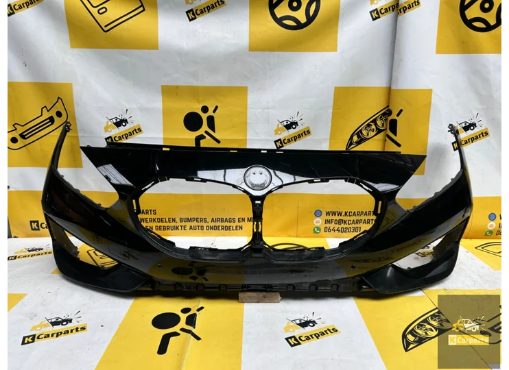 Koop Voorbumper bij KCarparts