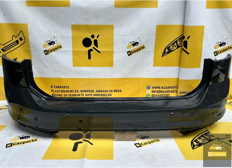 Koop Achterbumper bij KCarparts