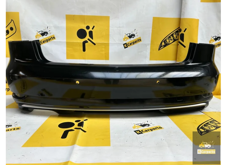 Koop Achterbumper bij KCarparts