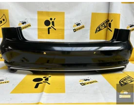 AUDI A3 8V5 FACELIFT SEDAN ACHTERBUMPER 4PDC 8V5807511F image 1