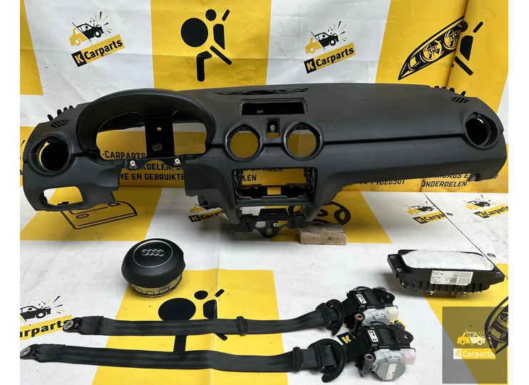 Koop Airbag set bij KCarparts