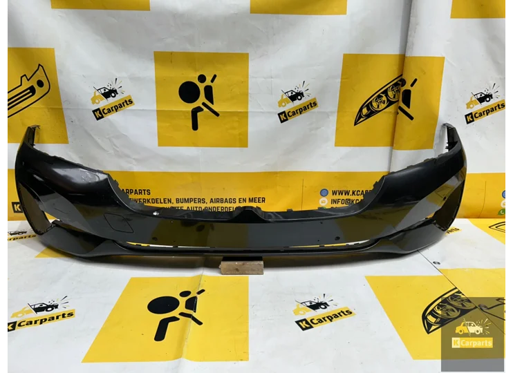 Koop Voorbumper bij KCarparts