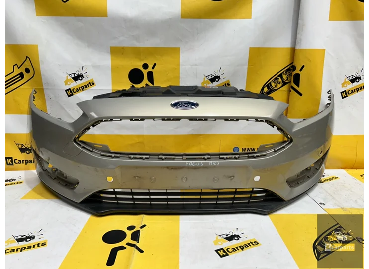 Koop Voorbumper bij KCarparts