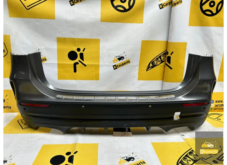 Koop Achterbumper bij KCarparts