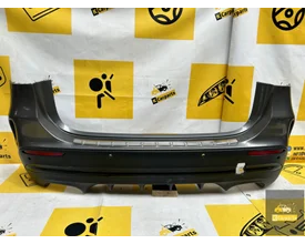 Achterbumper Mercedes Gla Klasse H247 AMG PDC A2478850206 image 1