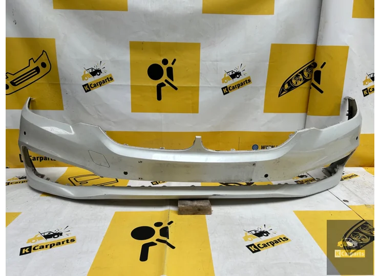 Koop Voorbumper bij KCarparts