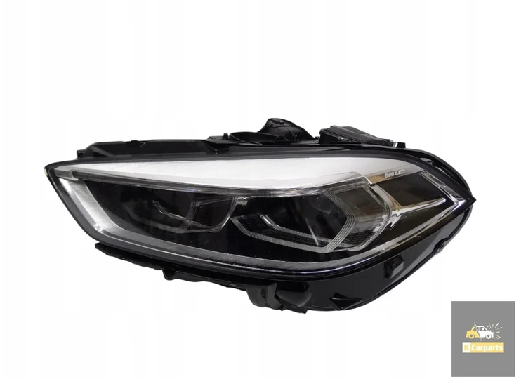 Koop Koplamp | Enkel bij KCarparts