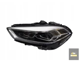 Koplamp BMW 1 Serie F40 Voll LED Linker Koplamp 9482811 image 1