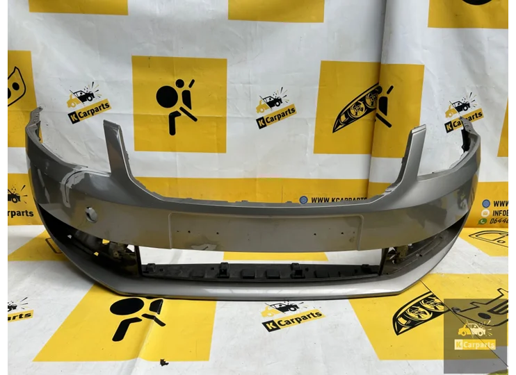 Koop Voorbumper bij KCarparts