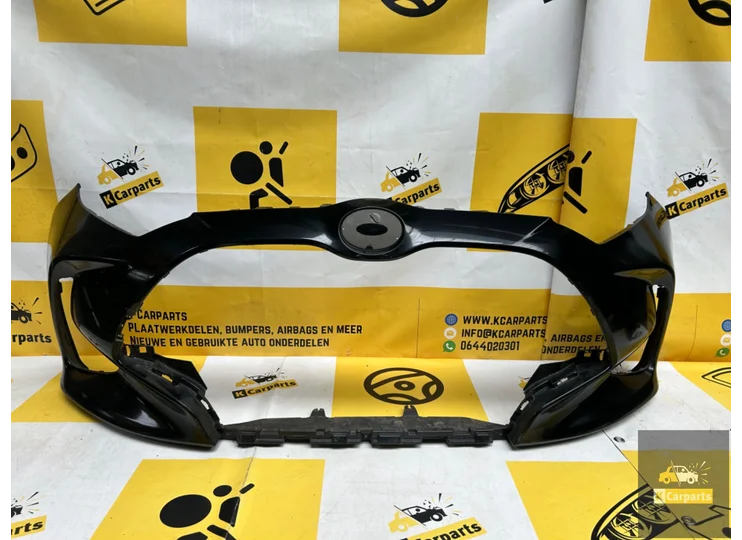 Koop Voorbumper bij KCarparts