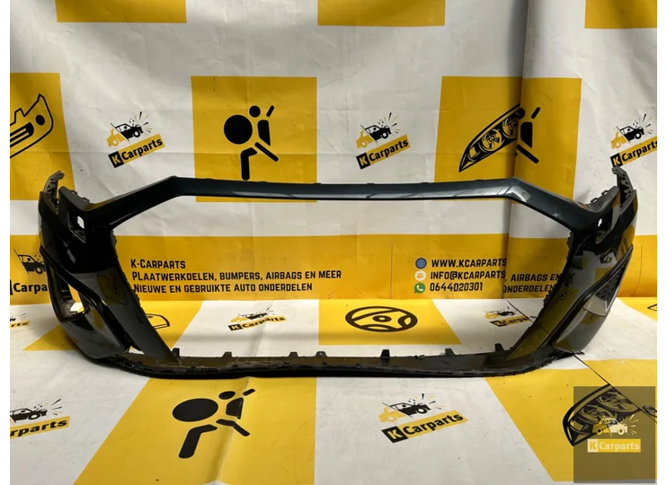 Koop Voorbumper bij KCarparts