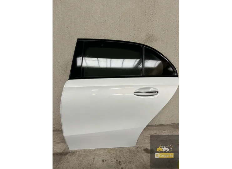 Koop Achterklep | Achterdeur bij KCarparts