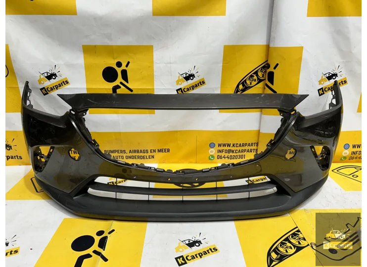 Koop Voorbumper bij KCarparts